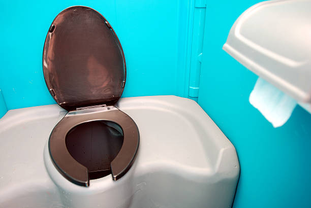 Affordable portable toilet rental in Oakhurst, NJ