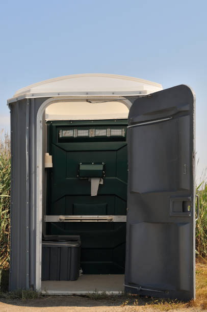 Portable restroom solutions in Oakhurst, NJ