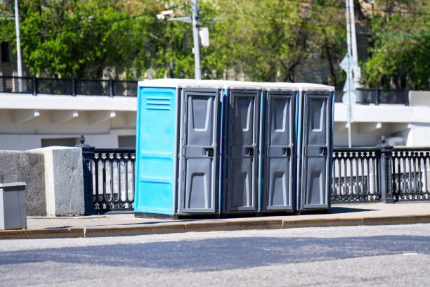 Best Local porta potty services  in Oakhurst, NJ