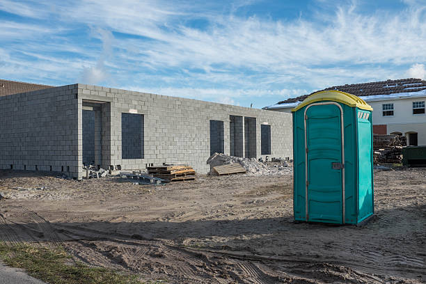 Professional porta potty rental in Oakhurst, NJ